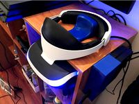 PsVr Organizer by Binuz