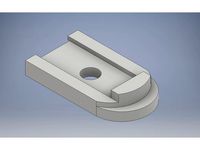 1911 ptb 774 Blank Gun replacement part magazin by FAXEBEER