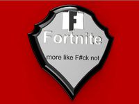Fortnite cool Emblem #CODsux by Sam4399