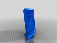 135% to fit a titan and fit 200*200 by mat_110