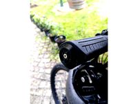 MTB Handlebar Endcap by Trailrider