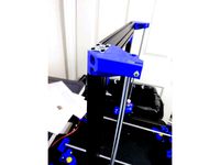 AM8 Z Rod Holder Visual Update Remix by Aznevanchoi