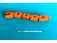 Chain (test) by paulsroom