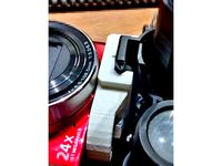 picatinny rail camera mount by UEPONYA
