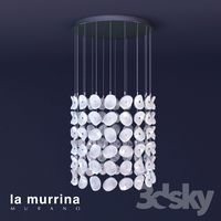 la murrina Mariposa