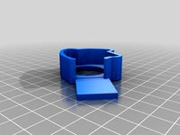 MARK 1 MOTOR PROTECTION by miguelin65