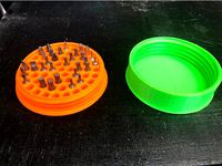 screw bit case by MortenGuldager