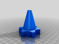 Fusion 360 Garden Hose Threads by Masterkookus