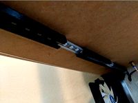 LED Dot Star Strip Mount by Pyrce007