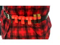 12 Gauge Ammo Holder by nIMrOD888