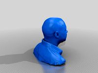 egghead by EdSciFest (repaired) by Orseeny