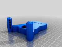 Firebay Peanut Fanduct - Chimera Dual Nozzel by akf_was_here