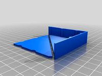Foamcore Corner Protector Guards by joeylopez