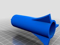 Small Rocket by j523