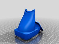 Blowers HelloBeePrusa SFX by Special_Fx