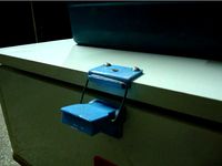 Toolbox latch by elecwil