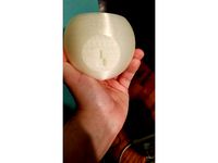 Floating plant pot by montylpettit