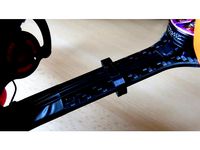 Flynocerous Skoll 2 Motor Cable Clips by Painless360