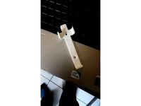 fixation dio remote by Julienromuald