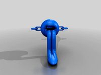 shut up!!! by Syzguru11