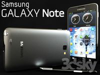 Samsung / Galaxy Note