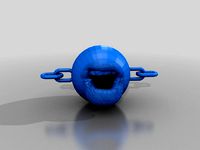 shut up!!! by Syzguru11