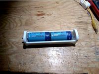 Dual C Battery Holder by mariarti
