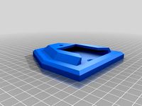 Weboost Antenna Pole Ladder Mount by chuggs