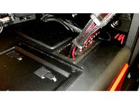 NZXT H440 graphic plug cable comb by valoufr