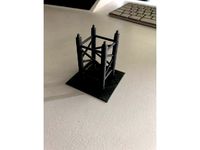 Truss set (stackable) / 16 pieces and more coming by Chlaimaach