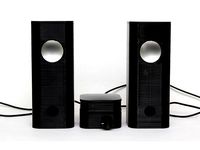 2 inch speaker enclosure by sidmicious