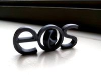 EOS Gimbals by Nextin3D