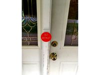 Self Destruct Doorbell by ESGViVMHWy7Yv4