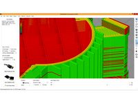 electric motor_ by aliYARGI