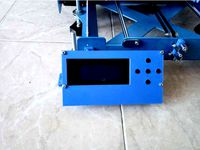 Tatara Lcd Supporto by Lupo77