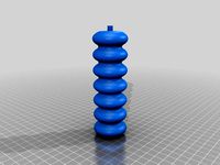 High Voltage Insulator by BTNZ