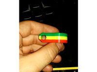 Cigarette Ring by mmgonzo