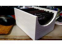 Street Masters cardholder  by joboyogi