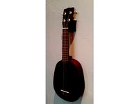 Ukulele hanger by tjsoco