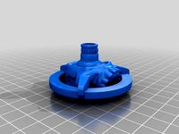 Lethal Conception Gimball by LETHALCONCEPTION