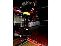 Endstop Z axis for prusa i3 (rework) by xerden10