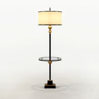 Revolution Floor Lamp