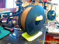 Filament Management Assesories by Seafax