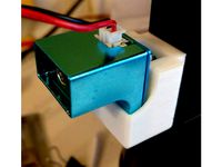 Anycubic Kossel Bed Leveling Sensor Store by abody