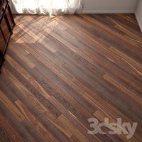 Parquet Boen (Boyen) EU Oak Stone (Art. XBG84GFD)