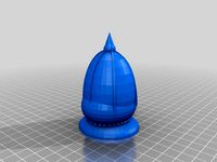 soul gem by henryfroggy