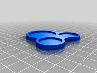 portable weapon platform moving tray by kallenavn