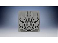 Xeno 'Jiva Symbol by ebillips2003