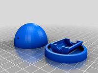Vibrator Case by SONOKO