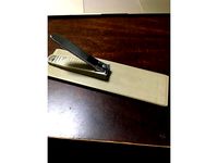 Nail cutter base by SONOKO